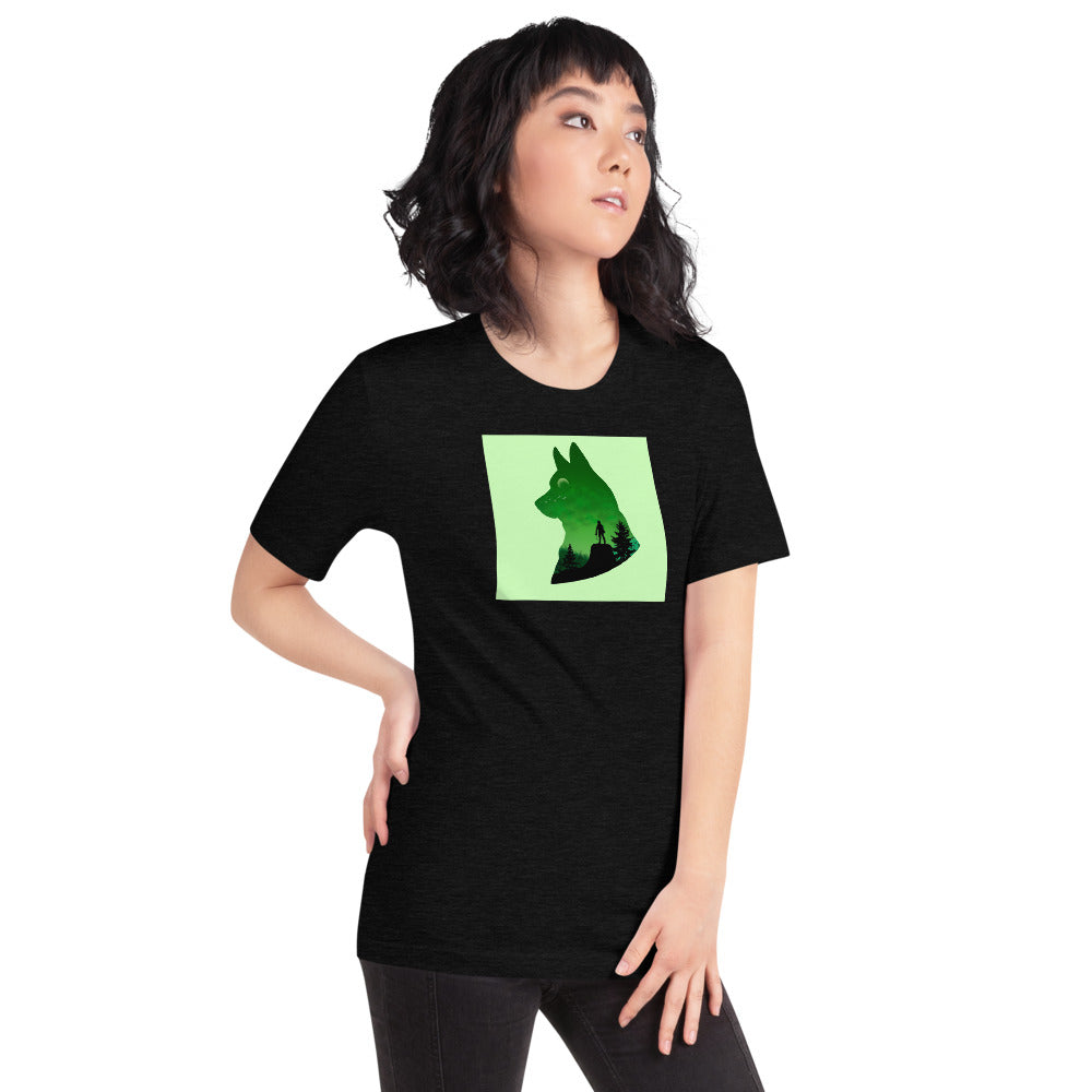 Raised By Wolves - T-shirts for Women