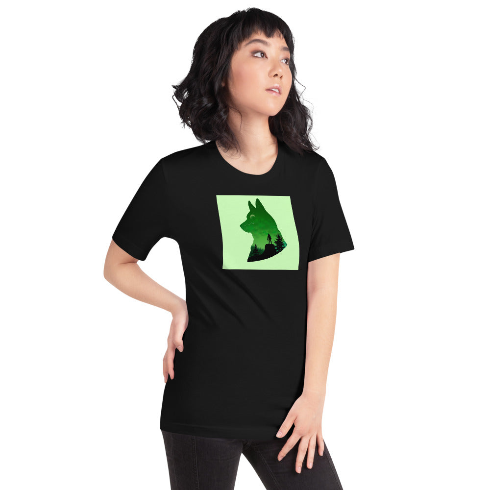 Raised By Wolves - T-shirts for Women